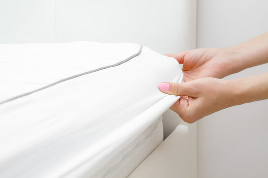 The Best Ways To Care For Your Mattress