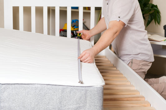 A Quick & Easy Guide To Australian Mattress Sizes